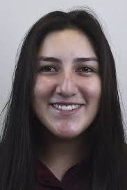 2020-21 Women's Tennis Roster