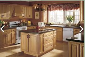 Does your kitchen have black appliances? Oak Cabinets Ideas On Foter
