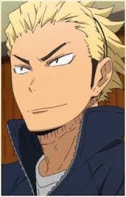 Maybe you would like to learn more about one of these? Gillian Haikyuu Birthdays Zodiac Signs