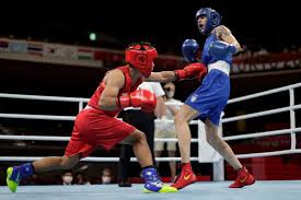 1 day ago · filipina boxer nesthy petecio put the philippines on the brink of another olympic gold medal, as she moved on to the championship round in women's featherweight at the tokyo olympics saturday. Eiczbt2qiqc0rm