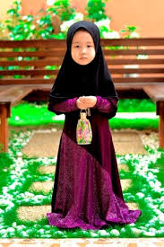 Ditambah dengan gambar cendawan di bahagian atas & bawah telekung. Jubah Kanak Kanak Comel Dan Cantik H I D U P P E R L U B E R B A K T I
