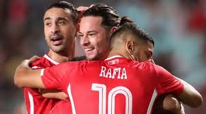 Matchs en direct de tunisie : Album Photos Du Match Amical Tunisie Mauritanie Gnet News