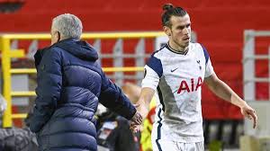See more ideas about gareth bale, baling, real madrid. Jose Mourinho Critical Of Gareth Bale Saying Tottenham Man S Instagram Post Differed From Reality Eurosport