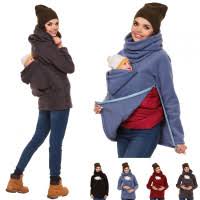 Baby Carrier Coat Wish