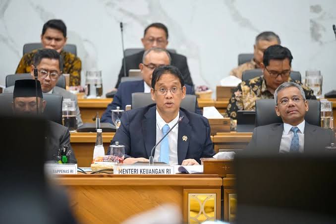Pemerintah Dorong Investasi dan Stabilitas Keuangan untuk Jaga Ekonomi RI