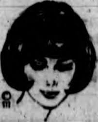 Mustang Daily, November 1, 1967