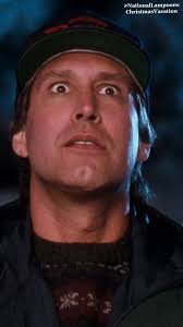 Cue the lights! Only 12 days until Christmas!  #NationalLampoonsChristmasVacation