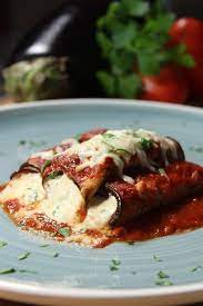 Best Eggplant Rollatini Recipe Orsara Recipes Eggplant Rollatini Recipe Easy Meals Recipes