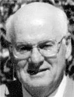 James Bellows Obituary