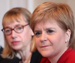 Barbara allison had denied under oath that she had received a message from leslie evans, the scottish government's permanent secretary, sent the the day mr salmond won a judicial review which ultimately cost taxpayers more than £500,000, at an earlier evidence session. Alex Salmond Inquiry Top Nicola Sturgeon Official S Smoking Email Published Heraldscotland