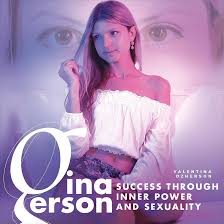 Gina Gerson: Success Through Inner Power and Sexuality (Audio Download):  Valentina Dzherson, Alex Coal, Prende Publishing: Amazon.in: Audible Books  & Originals