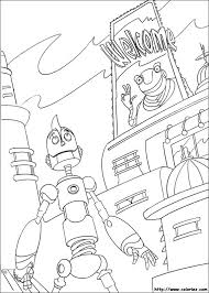 Hello and welcome to the amazing world of robot coloring pages. 6 Best Robots Coloring Pages For Kids Updated 2018