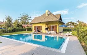 L'isola di albarella è in grado di offrirti la migliore soluzione per le tue vacanze! Holiday Home Albarella Italy Ivk447 Novasol