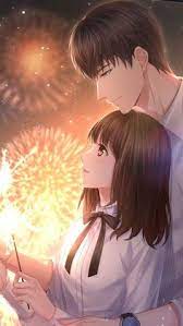 100 Anime Romance Ideas Anime Romance Anime Anime Love They become separated because of their families yet continue to exchange contact in the form of letters.