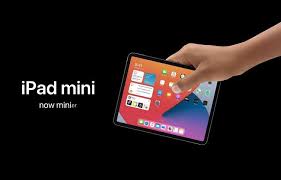Mundophone Apple Alleged New Generation Of Ipad Mini Is Rel Ipad Mini Ipad Ipad Pro