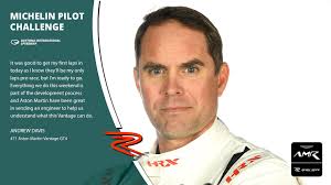 Andrew Davis Racing (@andrewdavisracing) • Facebook