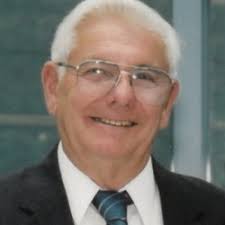 Gerald & Rosemarie Coffin