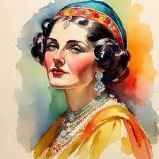 Joyce Dade's Instagram, Twitter & Facebook