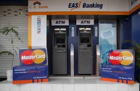 Atm cards can be used in paying utility bills and several other bills and payments. In A Single Atm The Story Of A Nation S Economy Alabama Public Radio