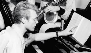 27 kwietnia 1931 w poznaniu, zm. Krzysztof Komeda Trzcinski