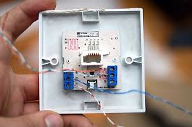 Cara membuat rak gantung bongkar teknik cara pasang rak tempel hexagon dinding tersembunyi tips install hidden cara pasang fisher di tembok cara pasang wall plug plastik di dinding yang kuat dan kokoh. Cara Menyambungkan Soket Telefon Rajah Dan Langkah Pemasangan