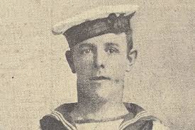 Robert Hichens (sailor)