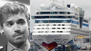Das kreuzfahrtschiff war von hamburg nach new york unterwegs und. Daniel Kublbock Vermisst Razzia Auf Aidaluna Polizei Durchsucht Kublbock Kreuzfahrtschiff News De