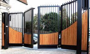 31 likes · 6 talking about this. 10 Desain Pagar Lipat Minimalis Unik Dan Keren Untuk Anda