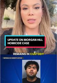 Marissa Hoffman Found Dead