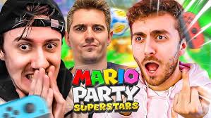 ON RUINE NOTRE AMITIÉ À CAUSE D'UN JEU ! avec Sora & Neoxi (Mario Party  Superstar)