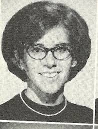 North Schuylkill Ashland Senior Class Officers(1968)