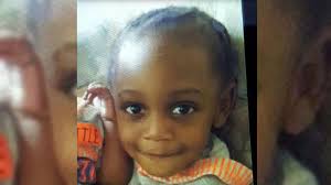 Mom says suspect in tot's abduction left cryptic note