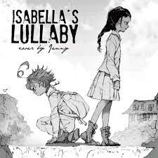 List download lagu mp3 izinkan ku lukis senja koplo (6:38 min), last update apr 2021. The Promised Neverland Isabella S Lullaby Ost Kalimba Tabs Letter Number Notes Tutorial Kalimbatabs Net