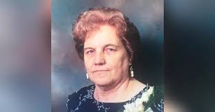 Lora Marie Smith Obituary