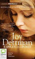 Joy Dettman Book List