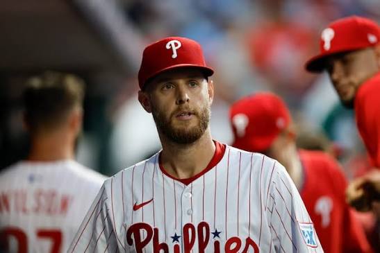 Zack Wheeler eyes All-Star start in Atlanta as Phillies rotation skips his  hometown