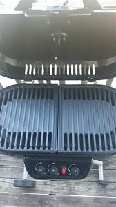 Coleman lxe grill vs the new roadtrip 285: Coleman Roadtrip 285 Portable Stand Up Propane Grill Coleman