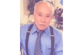 Richard Bernal Obituary (2020)