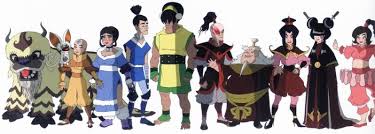 So instead of cookies for santa my little sister has an obsession with leaving baked goods care packages for the batfam on the roof and tonight she decided we had to stay up there on a stakeout and wait for one of the vigilantes to show up. My Top 10 Favorite Episodes Moments Of Avatar The Last Airbender Album On Imgur