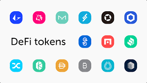 I deployed token and added to wallet how do i set its value vs other tokens? Five Defi Tokens To Start Your Defi Journey Ledger