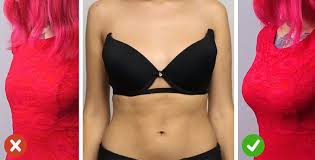 I get it, it's hard to. 13 Crazy Breast Hacks We Re Thankful For