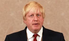 Did shambolic Boris lose his shot at No 10 by failing to deliver one hand  written note? Johnson faces claims his leadership bid was destroyed when  his promises to Team Brexit never