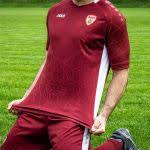 Buy the new macedonia football shirts including shorts, socks and training kit. The Strange Story Of The New North Macedonia Shirts