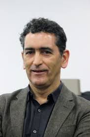 Juan Mayorga's Instagram, Twitter & Facebook