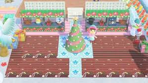 Check out the event calendar here. Top Christmas Custom Designs Christmas Clothes And Patterns Acnh Animal Crossing New Horizons Switch Game8