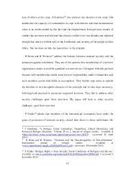 The games are automatically created and provide interactive review. Is The Principle Of Non Refoulment Undermining State Security A Case