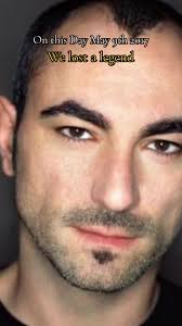 Robert Miles Last Days
