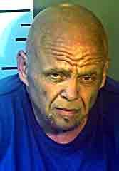 Nelson County Jail Logs — June 21-23, 2023