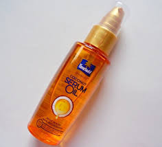 Coconut oil nourish hair, which is the most common use. Parachute Advanced Coconut Serum Oil Post Wash Hair Nourisher Review