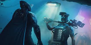 Warframe: Which Syndicate Should You Pledge To First?